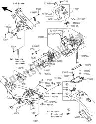 FRAME FITTINGS