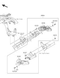 ACCESSORY (ENGINE GUARD)