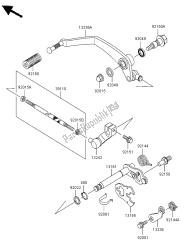 schakelmechanisme