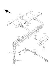 IGNITION SYSTEM