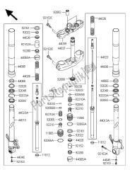 FRONT FORK