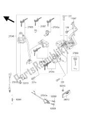 IGNITION SWITCH