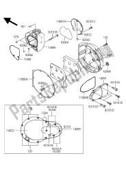 capot moteur droit