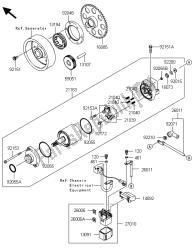 motor de arranque