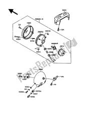 lampe frontale