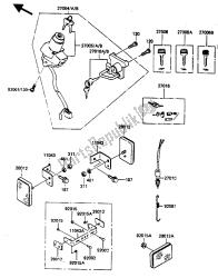 IGNITION SWITCH