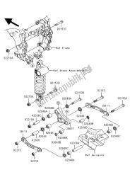 SUSPENSION