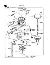 carburateur