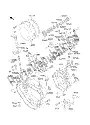 Couvert de moteur