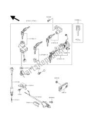 IGNITION SWITCH