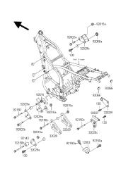 FRAME FITTINGS