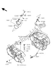 GEAR CHANGE MECHANISM