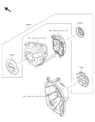 accessorio (cursore del motore)