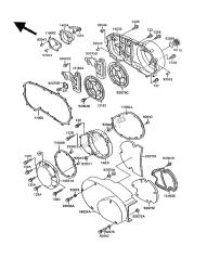 capot (s) moteur