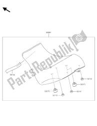 accesorio (asiento de alcance reducido)