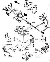 equipamento elétrico