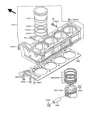 CYLINDER & PISTON(S)