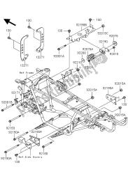 ENGINE MOUNT