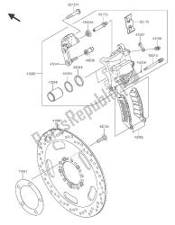 FRONT BRAKE