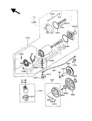 startmotor