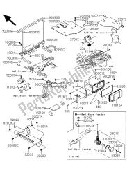 FRAME FITTINGS