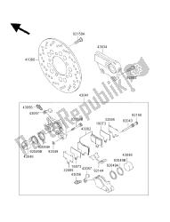 REAR BRAKE