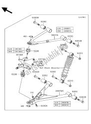 FRONT SUSPENSION