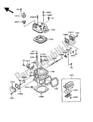 CYLINDER HEAD & CYLINDER