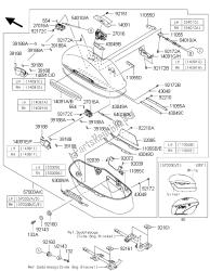 SADDLEBAGS (SIDE BAG)