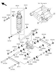 SUSPENSION & SHOCK ABSORBER