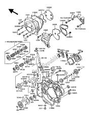 ENGINE COVER(S)