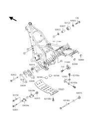 FRAME FITTINGS