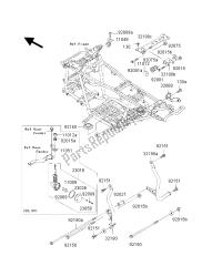 quantidade de motor