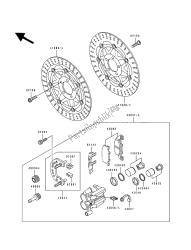 FRONT BRAKE