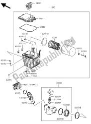 AIR CLEANER