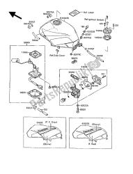 benzinetank