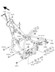 ENGINE MOUNT