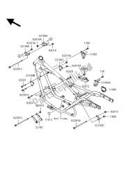 frame hulpstukken