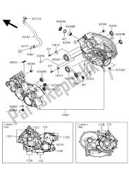 CRANK CASE