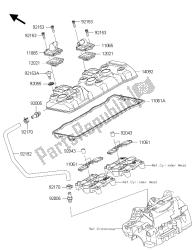 CYLINDER HEAD COVER