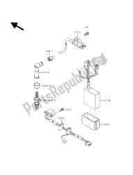 IGNITION COIL