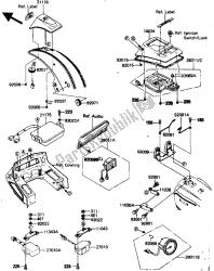 computador de direção e equipamento eletrônico