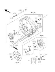 REAR HUB