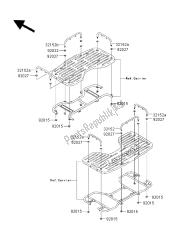 OPTIONAL PARTS (CARRIER GUARD)