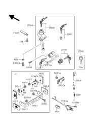 IGNITION SWITCH