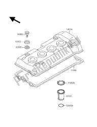 CYLINDER HEAD COVER