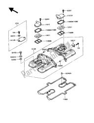 CYLINDER HEAD COVER