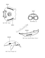 décalcomanies (vertes) (1)