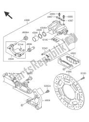 REAR BRAKE