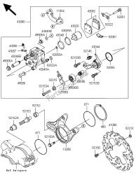 REAR BRAKE